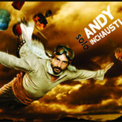 Andy Inchausti (feat. Lisandro Aristimuño) - Bailemos
