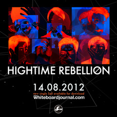 Hightime rebellion - Sail