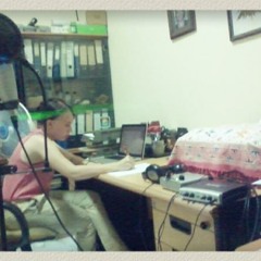 Funny little dream - be with you (demo)