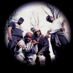 Goodie Mobb - Free