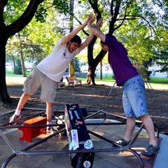 DayMan (It's Always Sunny in Philadelphia, Mr. F Cover)