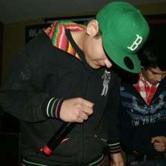 NUNCA PUDIERON- lasser ft ackuns + yhomer