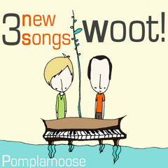 I Don't Know by Pomplamoose