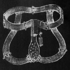 Chastity Belts are Underrated (Clastic Plastic remix)