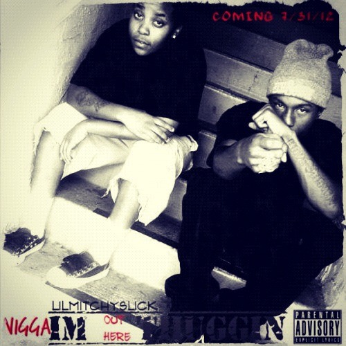 Lilmitchyslick - Aint About That Life