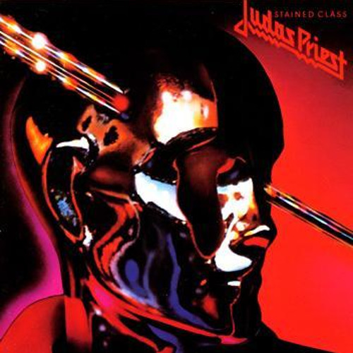 Exciter (single voice track) - Judas Priest tribute (Carlos on vocals)