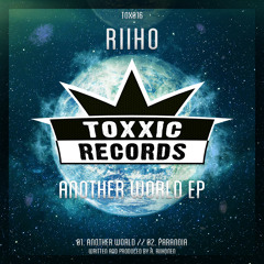 Riiho - Another World (HQ Preview)