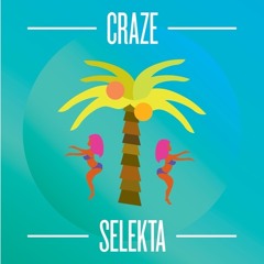 Craze - Selekta (JWLS Remix Sample)