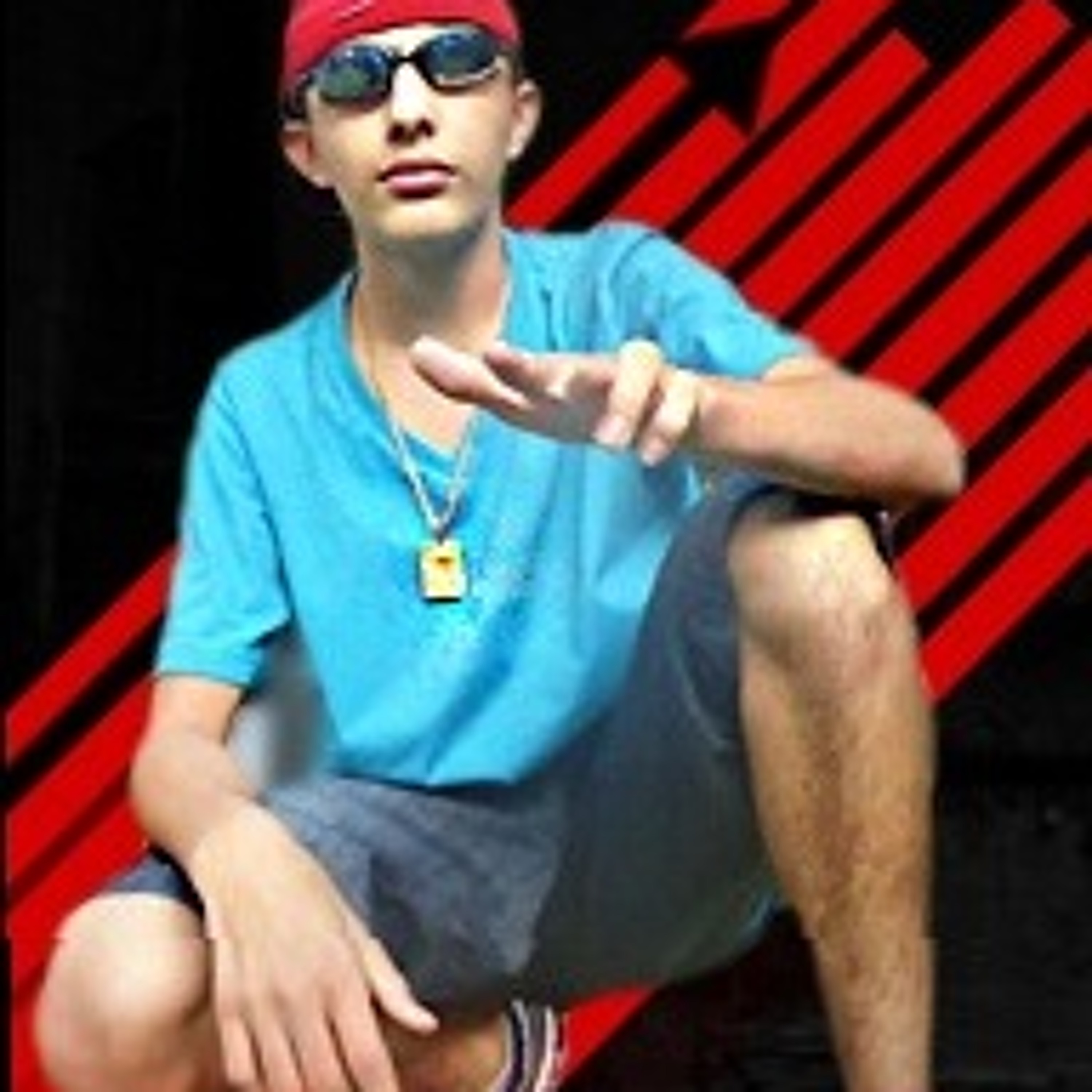 Dj Noblu Prod | Tropa do Bigode