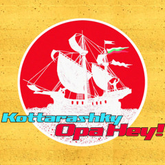 Kottarashky / I want you to sleep from "OPA HEY!"