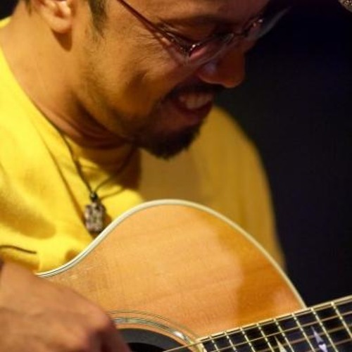 Usahay-Noel Cabangon