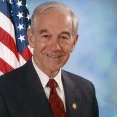 Heroin Black - Ron Paul Is Not Cool