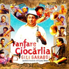 Fanfare Ciocarlia / Sirba Moldoveneasca from "GILI GARABDI"