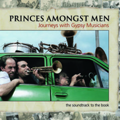 Dzansever / Ce Aysunu from "PRINCES AMONGST MEN"