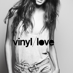 vinyl/love - Podcast 01