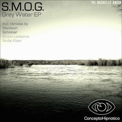 (CHR018)_s.m.o.g._-_grey_water_(schniner_hipnotic_rmx)