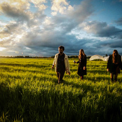 Blood Music (feat. First Aid Kit) - Glad That You Called