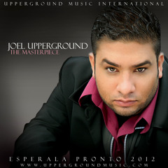 TU AMOR - JOELUPPERGROUND