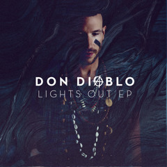 Don Diablo ft. Angela Hunte - Lights Out Hit (Hostage Remix)