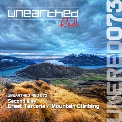 Second Way - Great Tartaria (Original Mix)
