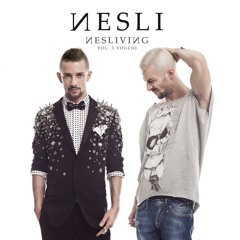 Nesli - Ti sposerò
