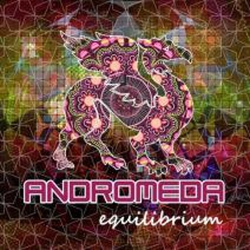 Andromeda - Tron Escape