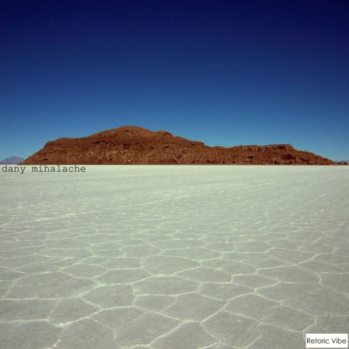 Dany Mihalache - Normal K (Original Mix)