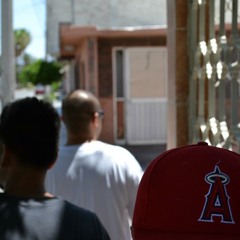 A MAYUSCULA. RK. C2H - LA CONECTA   (RK & A-M & C2H)