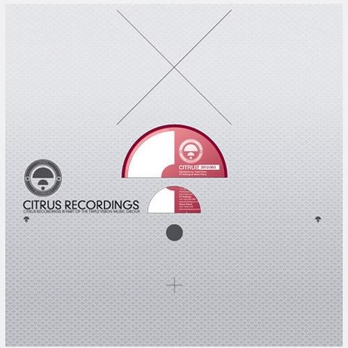 L 33 - TRACER [CITRUS] - OUT NOW