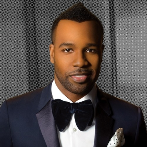 Stream VaShawn Mitchell's "Status" is changing. Have you heard yet? by larryrobinson Listen