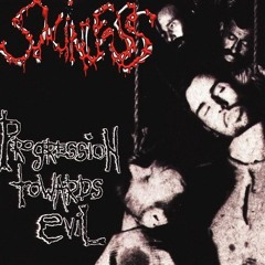 Skinless - Tampon Lollipops