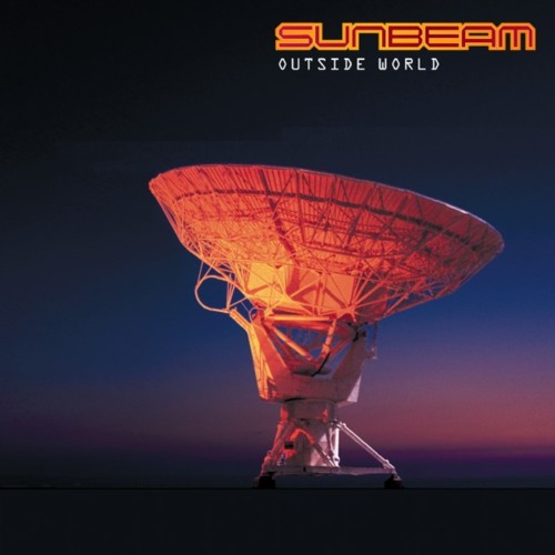 RETRO BOX / SUNBEAM - Outside World (pookinski. / Version 1999)