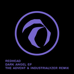 Redhead - Dark Angel (The Advent & Industrialyzer Remix) [Kombination Research]