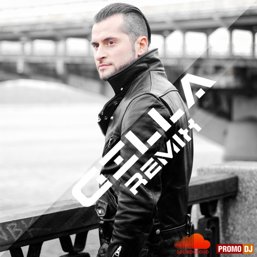 Иракли - Я тебя люблю (Gilla Remix)