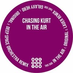 In The Air