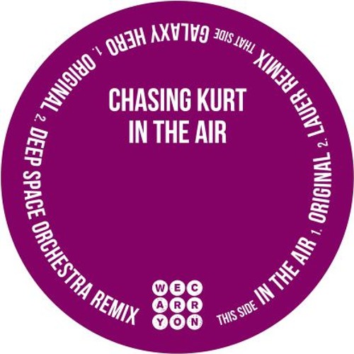 In The Air