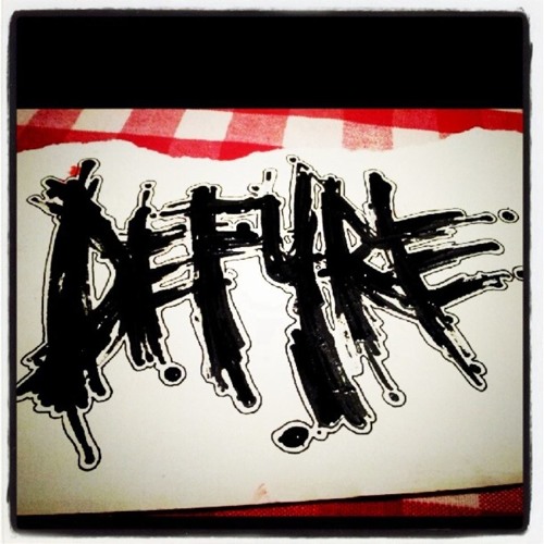 DEF-STRUCTURE
