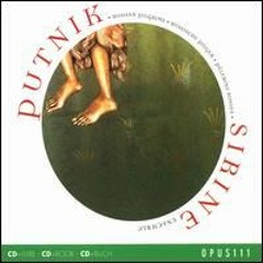 Ансамбль Сирин: Как ходил грешный человече