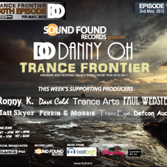 Trance Frontier