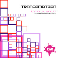 Leksin - Pluton (Martin LIbsen Remix) NEW REMIX FWR
