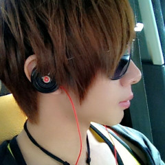 2012 August Mr.DJ Prince New