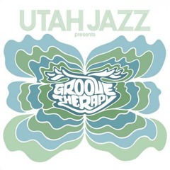 Utah Jazz - Do My Thing (Original Mix)