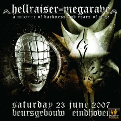 Hellraiser vs megarave 2007