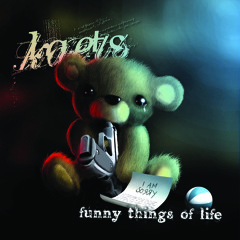 Kaets - Funny Things Of Life