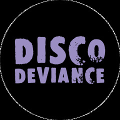 Disco Deviance Pulse Radio Show 20 - Beaten Space Probe Mix