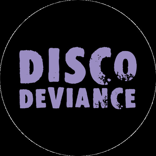 Disco Deviance Pulse Radio Show 20 - Beaten Space Probe Mix