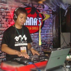 2012 August - 13 A2Z DJ MarlonAndrew - GoodTime GiveYourHeartABreak Stronger BlowMe