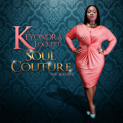 Keyondra Lockett - Refill