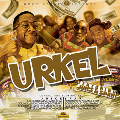 "Urkel"  Juice featuring Spar