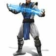 Gard Feez- Raiden Wins